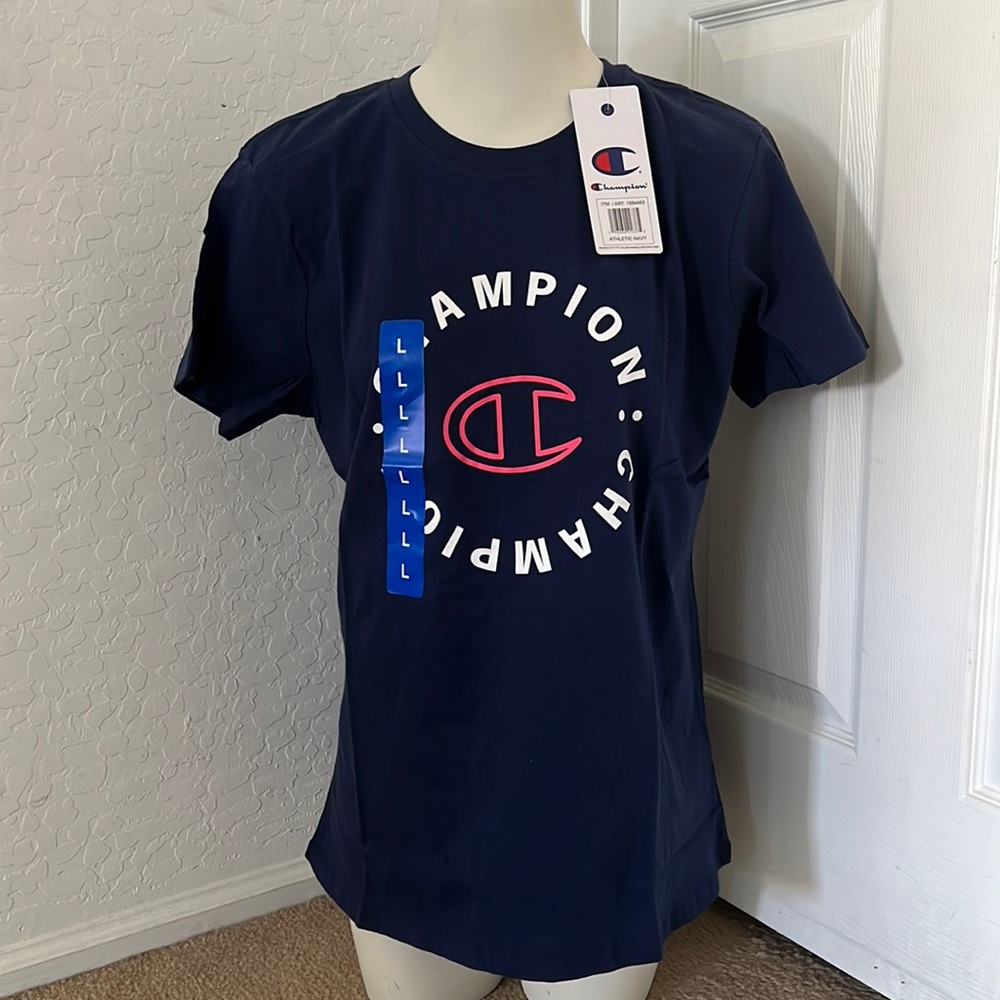 NWT Champion T-Shirt
